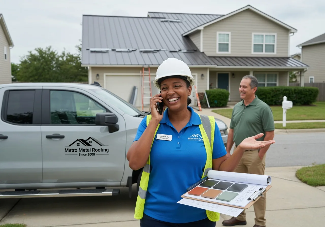 Metal Roofing Installation Isabella, MN FAQs