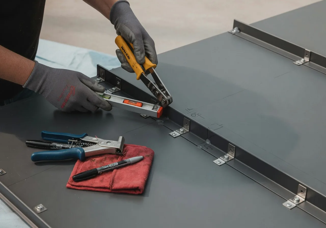 Why choose Metal Roofing Installation in Isabella, MN